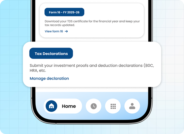 Employee and Queue Management dashboard